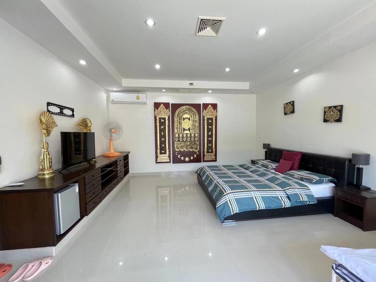 Rawai Pool Villa Phuket المظهر الخارجي الصورة