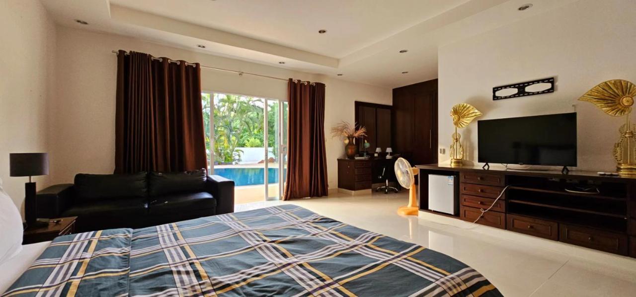 Rawai Pool Villa Phuket المظهر الخارجي الصورة