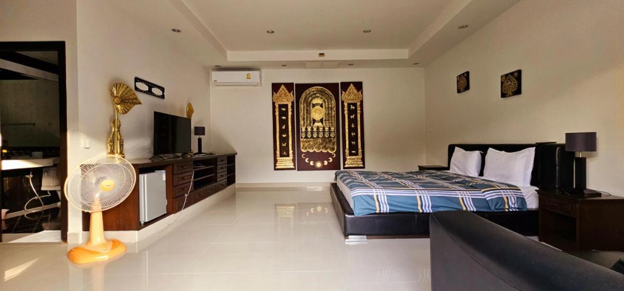 Rawai Pool Villa Phuket المظهر الخارجي الصورة